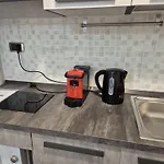 Appartement Domus Bovio - Nel Cuore Di Naples