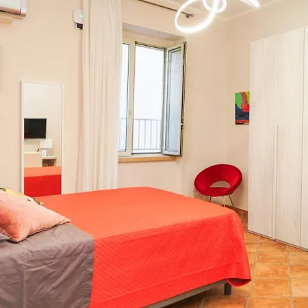 Domus Bovio - Nel Cuore Di Appartement