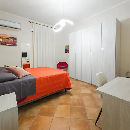 Domus Bovio - Nel Cuore Di Appartement