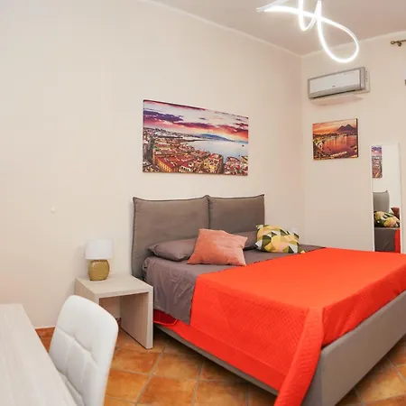 Appartement Domus Bovio - Nel Cuore Di