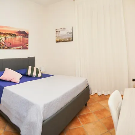Domus Bovio - Nel Cuore Di Naples