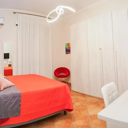Domus Bovio - Nel Cuore Di Appartement Naples